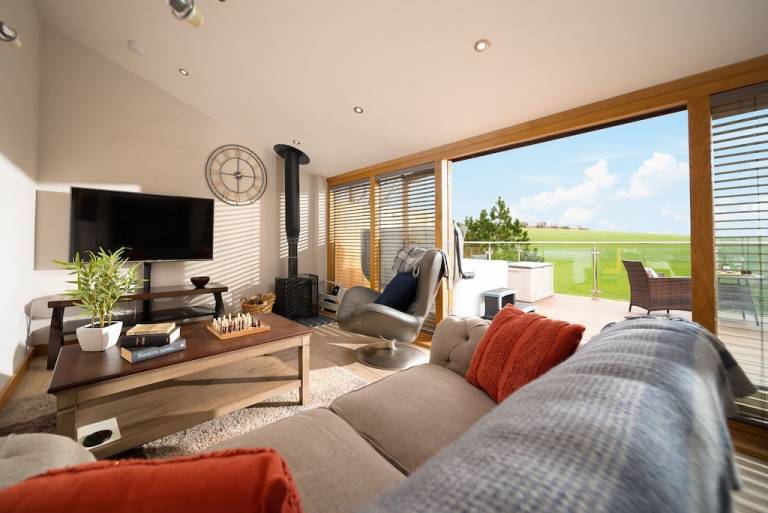 Cottage Exmoor