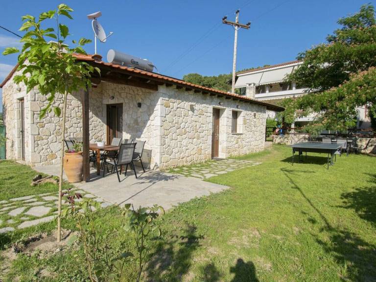 Ferienhaus Kassandra