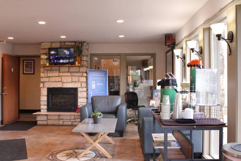 Quality Inn Gunnison-Crested Butte — photo 4
