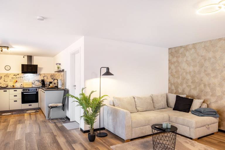 Ferienwohnung Naumburg