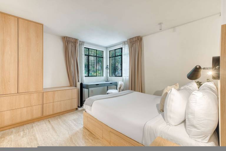 Spacious Ground Floor 2Bed Apartment in Condesa — photo 3