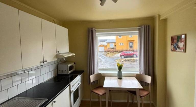 Charming holiday apartment | Pets allowed — photo 3
