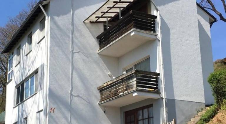 Ferienwohnung Bad Salzschlirf