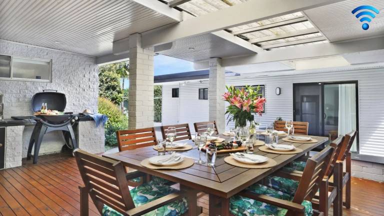 House Callala Beach