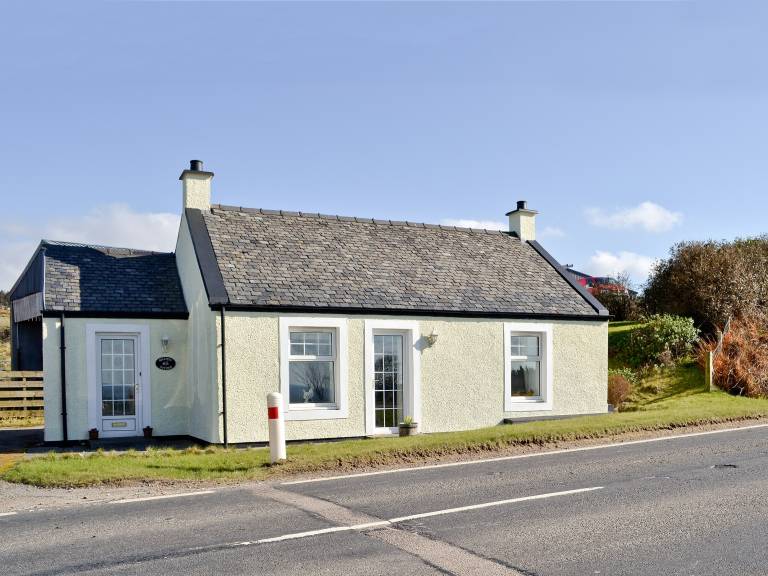 Cottage Glenbarr