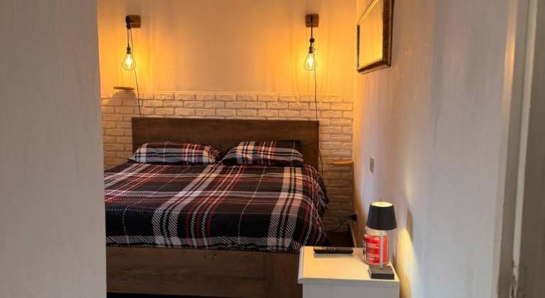 Charming apartment with patio | Dogs allowed in Montepulciano