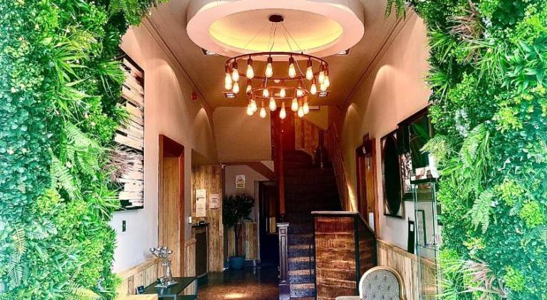 Beaufort Hotel — photo 5