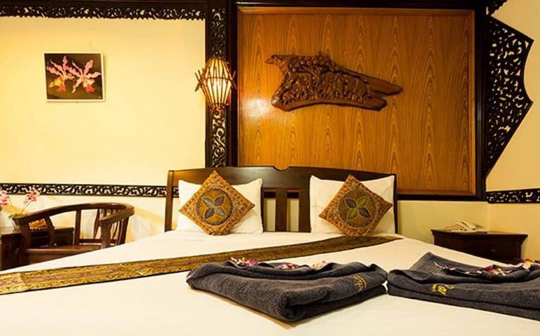 Resort Ko Phi Phi Don