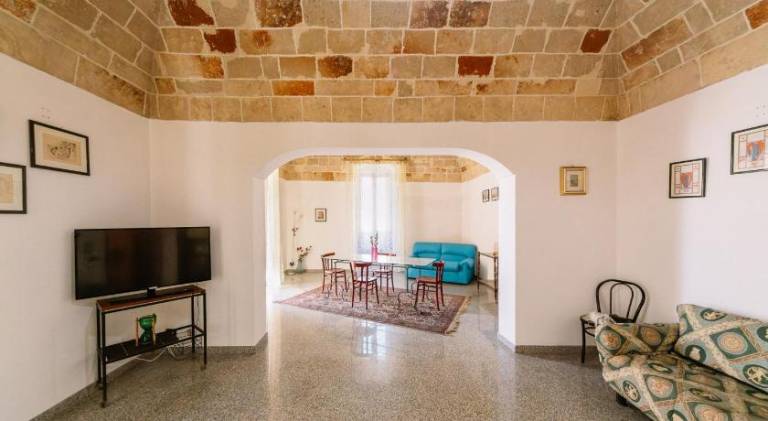 Big rental apartment | Pet-friendly in Monopoli