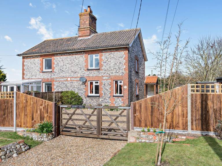 Cottage Northrepps