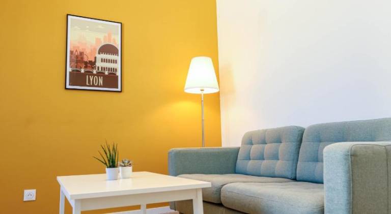 Rental apartment | Dogs allowed — photo 2