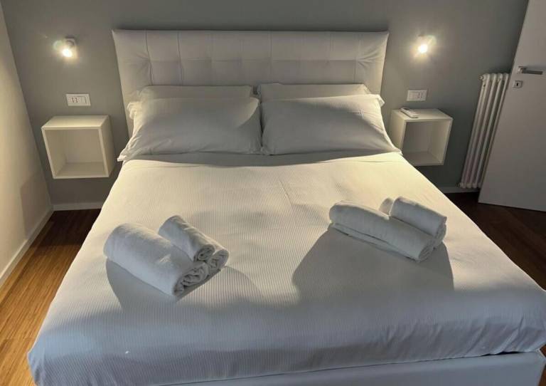 Ferienwohnung Pescara