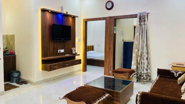 Villa with 2 rooms for 10 persons — photo 5