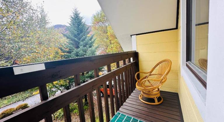 Fully equipped ample chalet with jacuzzi, garden & terrace | Pets allowed — photo 3