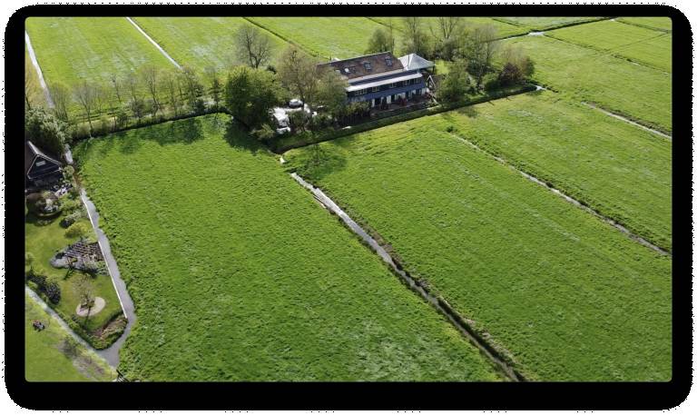 Bauernhof  Vinkeveen