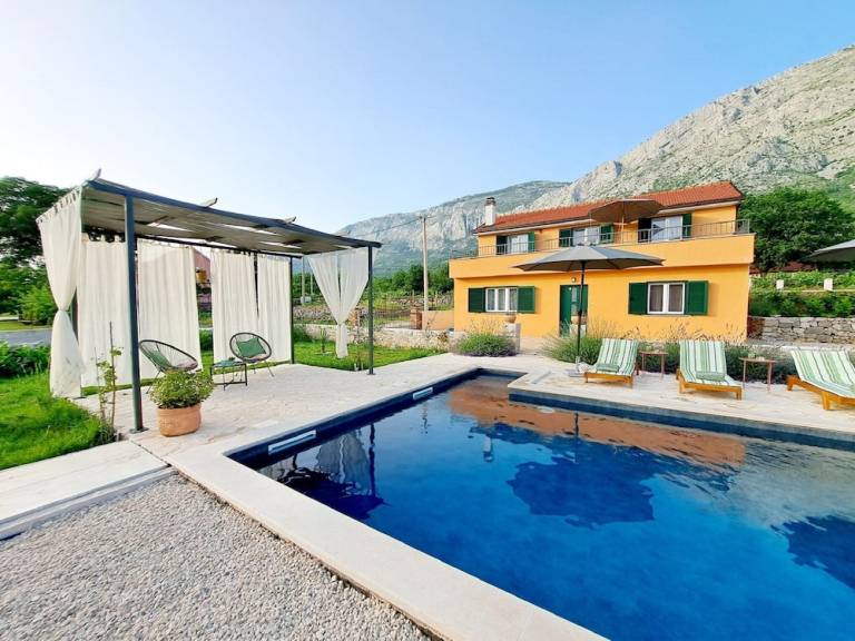 Apartman Kozica