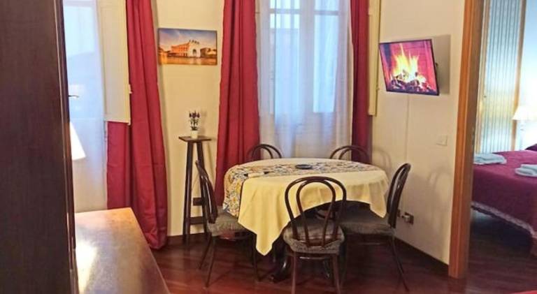 Apartment | Close to Teatro Massimo — photo 3