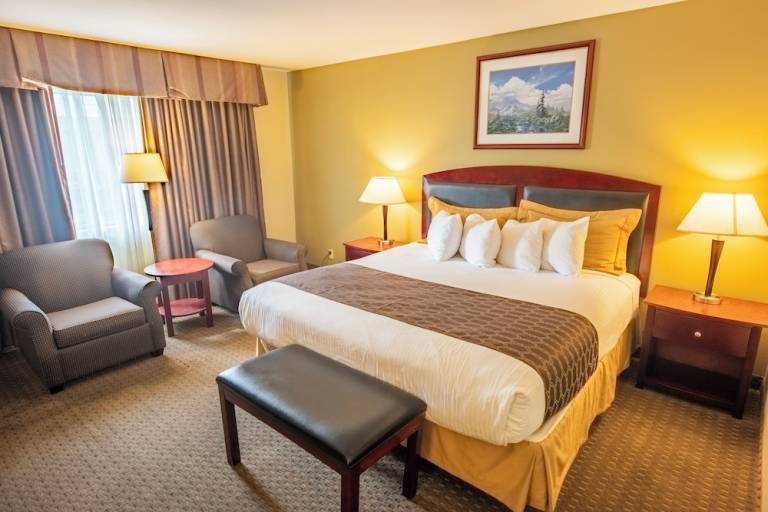 Motel Winnemucca