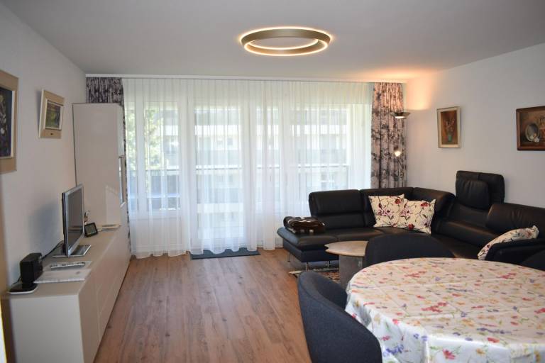 Ferienwohnung Sotmirana, Lenzerheide — photo 4