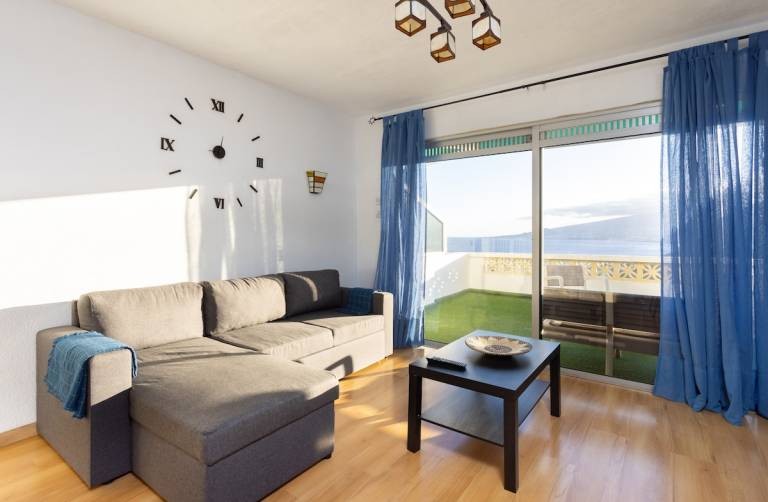 Apartamento El Rosario