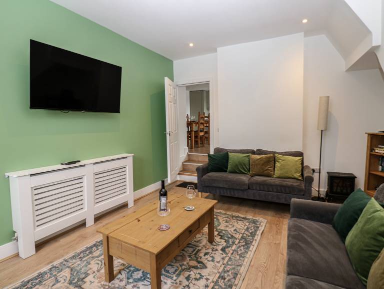 Cottage with 3 rooms for 5 persons — photo 3