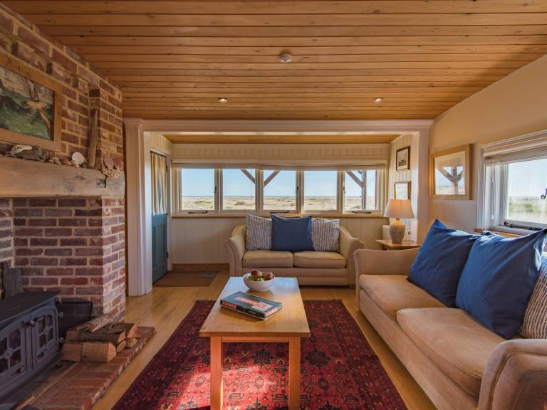Cottage Dungeness