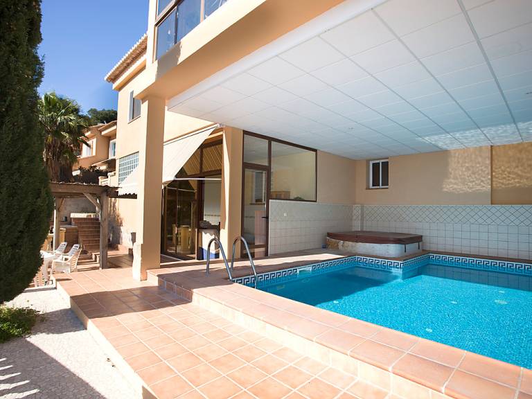 Apartamento Calpe