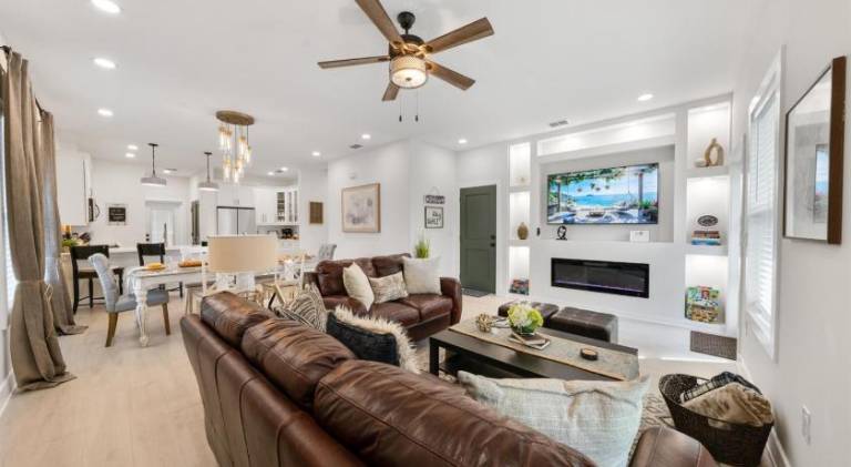Beautiful vacation home | Suitable for remote work | Pet-friendly — photo 4
