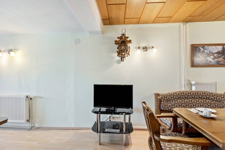 Beautiful apartment with terrace | Garden view | Dogs allowed — photo 5