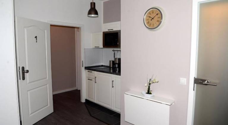 Hotel Baden — photo 3