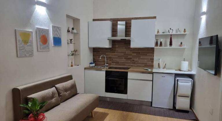 Beautiful holiday apartment | Dogs allowed — photo 3