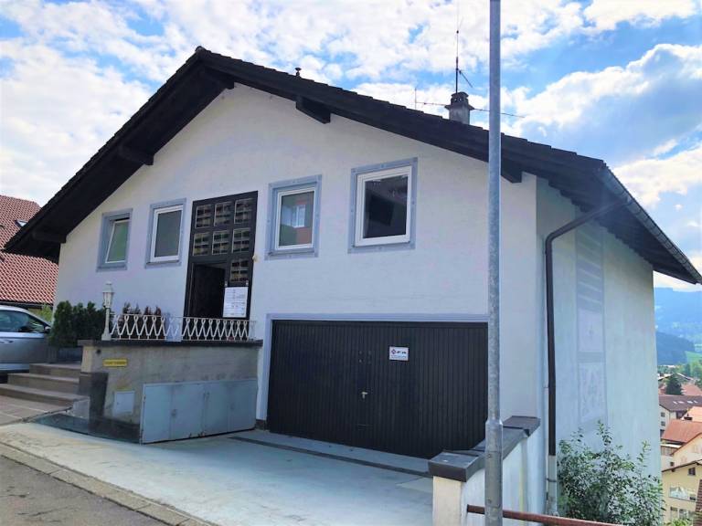 Apartment  Sonthofen