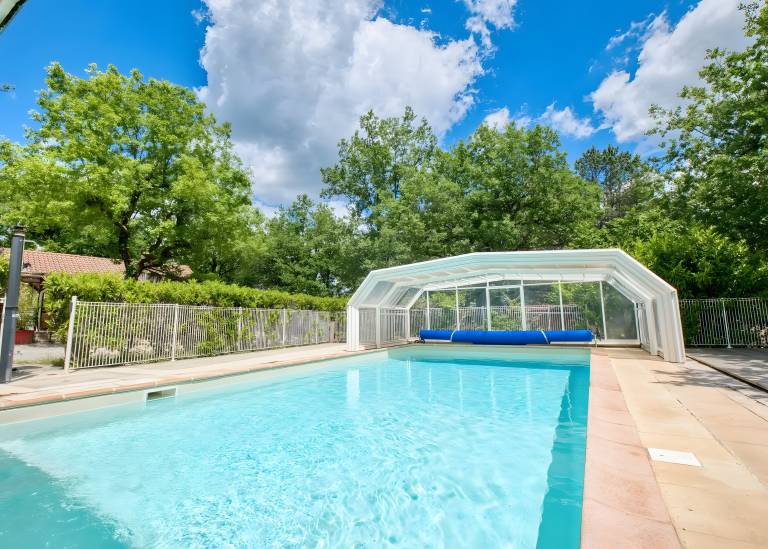 Fully equipped nice house with grill, pool & patio | Garden view | Pet-friendly — photo 3