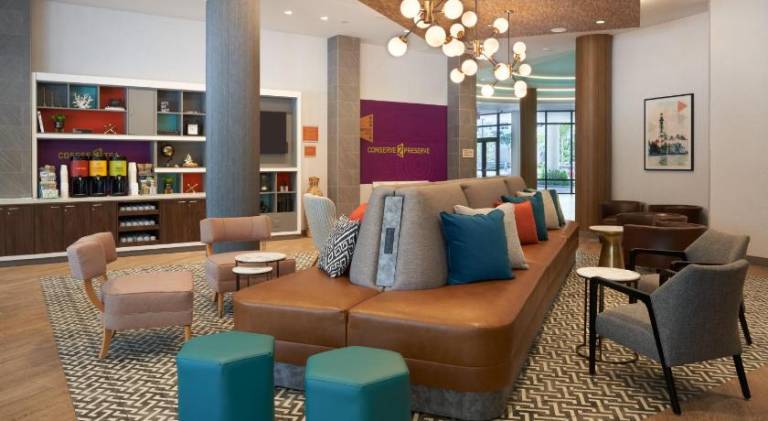 Home2 Suites by Hilton Pompano Beach Pier — photo 4