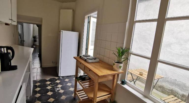 Spacious room in city centre — photo 4