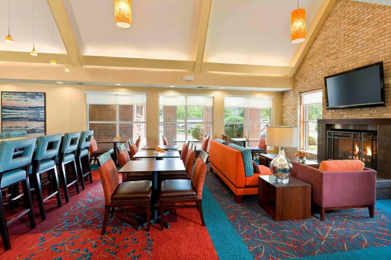 Residence Inn by Marriott Cedar Rapids — photo 2