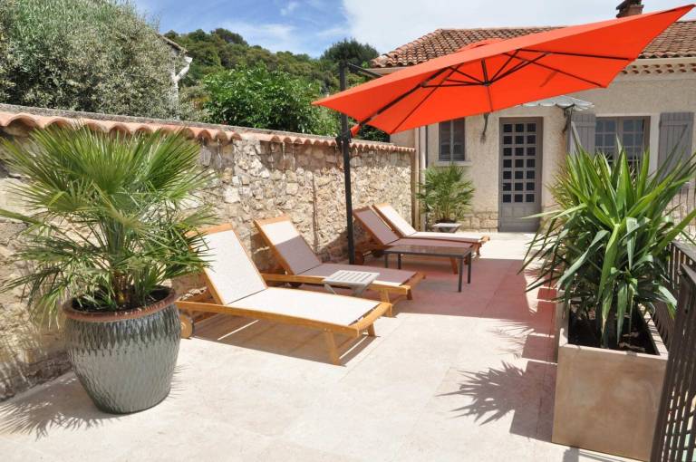 Villa Suzette