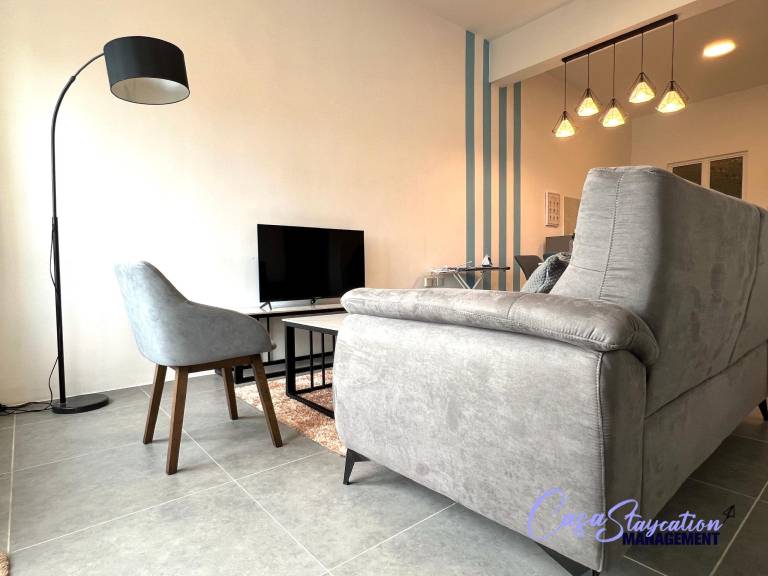 900 m² Ferienwohnung