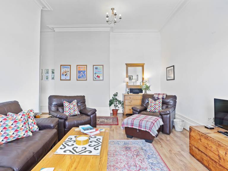 Apartment | Sea view — photo 2