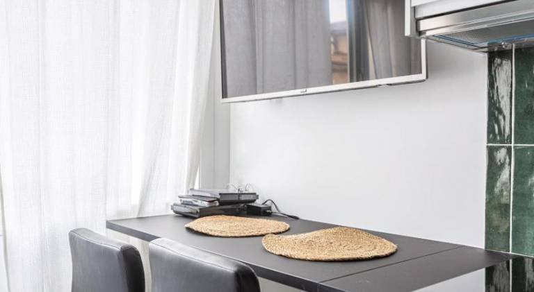 Rental apartment with garden | Suitable for remote work — photo 4