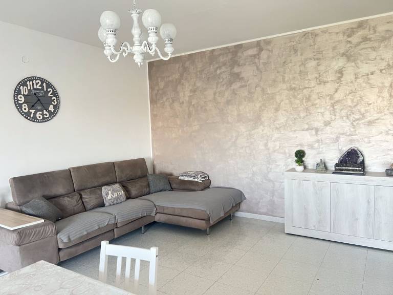 Appartamento Campomarino Lido