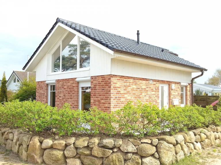 Maison de vacances Priwall Peninsula