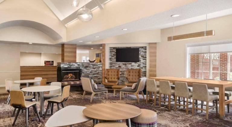 Residence Inn by Marriott Houston The Woodlands/Market Street — photo 4