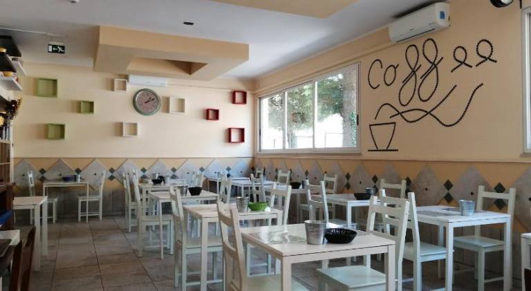 Hotel Brennero — photo 3