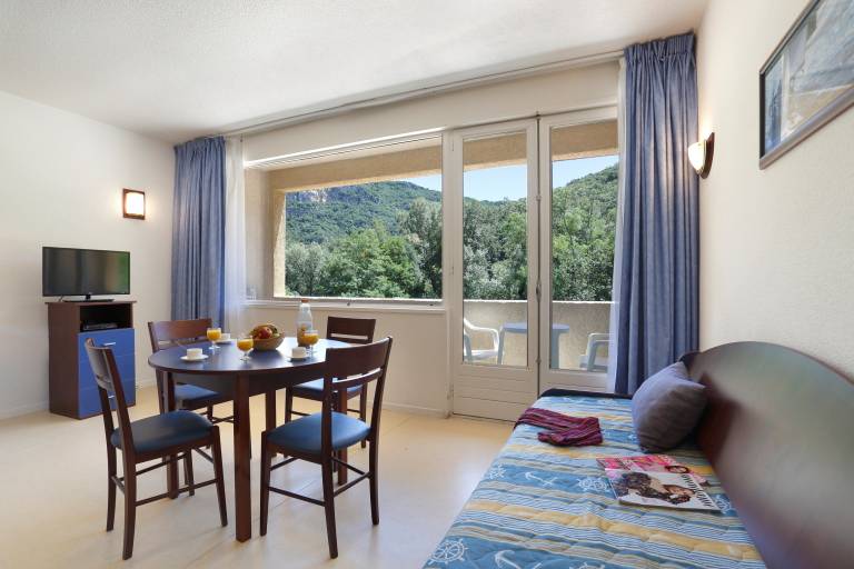 Studio Vallon-Pont-d'Arc