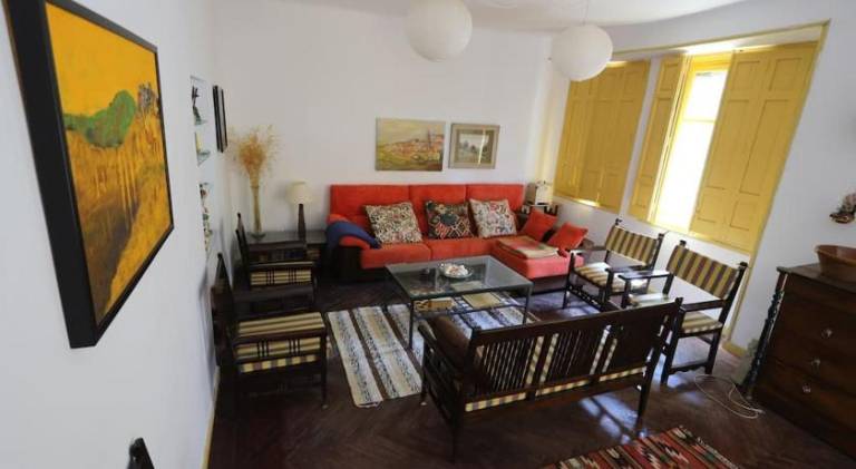 Rental apartment with garden — photo 2