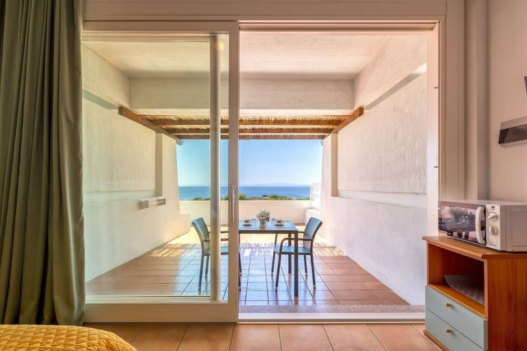 Logement Stintino
