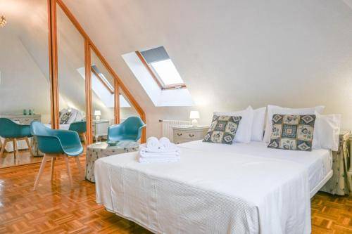 Apartamento Mirasierra