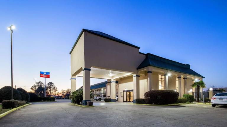SureStay Plus by Best Western Hammond in Hammond, LA