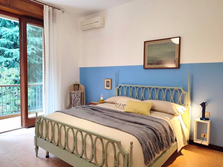145 m² Ferienwohnung